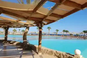 Pyramisa Beach Resort, Sharm el Sheikh