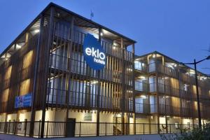 Eklo Hotels Le Havre, Le Havre