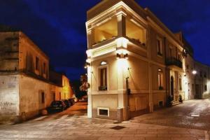 La Locanda Del Conte Mameli Hotel, Olbia