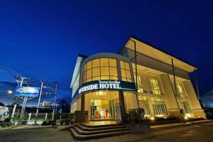 Riverside Hotel, Krabi