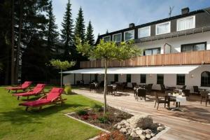 AVITAL Resort, Winterberg