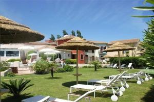 Hotel Stefania Boutique Hotel by the Beach, Olbia