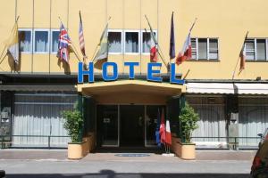 Eurohotel, Piacenza