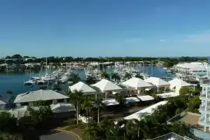 Cullen Bay Resorts, Darwin