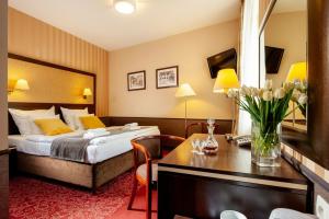 Hotel Wielopole, Krakow