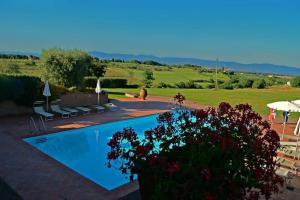Locanda Poggioleone, Castiglione del Lago