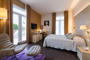 Hotel Mioni Royal San, Montegrotto Terme