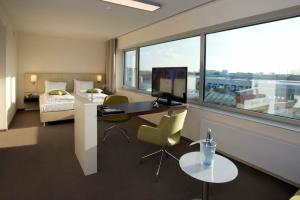 Best Western Plus Hotel Bremerhaven, Bremerhaven