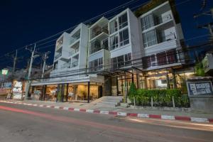Patong Signature Boutique Hotel, Patong