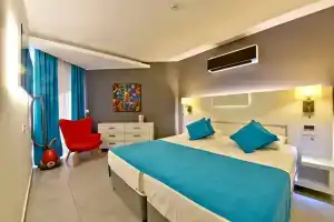 Green Garden Suites Hotel, Alanya