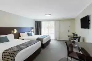 Mercure Wagga Wagga, Wagga Wagga