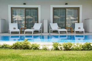KAIRABA Bodrum Princess and Spa, Turgutreis