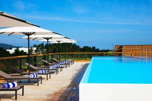Hotel Arima & Spa - Small Luxury Hotels, San Sebastian