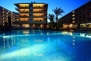 AQUA Hotel Onabrava & Spa 4*Sup, Santa Susanna
