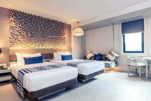 Mercure Koh Chang Hideaway, Chang Island