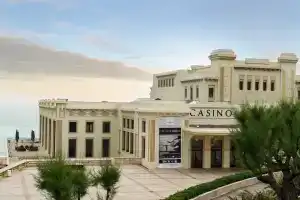 Sure Hotel by Best Western Aeroport, Biarritz