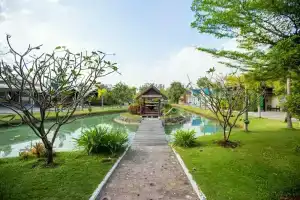 Jintana Resort, Buri Ram