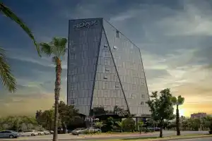 Noax Hotel, Mersin