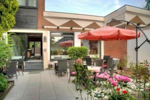 Hotel am Wasserturm, Flensburg