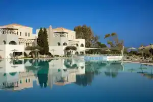 Atlantica Marmari Palace Hotel, Mastichari