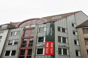 Avenue Hotel, Nurnberg