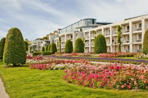 Hotel Kaiserhof Heringsdorf, Heringsdorf