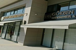 Doubletree By Hilton Antalya City Centre, Antalya