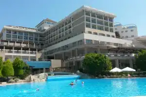 Horus Paradise Resort - Ultra All Inclusive, Side