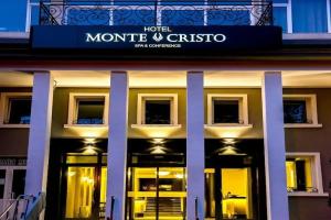 Hotel Monte Cristo, Blagoevgrad