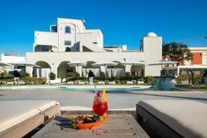 Insula Boutique Hotel, Procida Island
