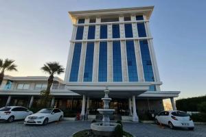 Aymira Hotel & Spa, Aydin