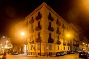 Hotel Tonic, Palermo