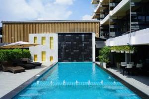 Hotel M, Chiang Mai
