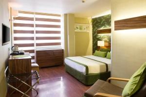 Hotel Buyuk Keban, Istanbul