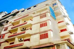 Sea Star Hotel, Alexandria