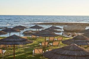 Atlantica Golden Beach Hotel - Adults Only, Paphos