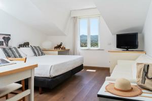Hotel Conca Park, Sorrento