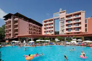 Izola Paradise Hotel - All Inclusive, Sunny Beach