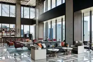 mesm, Autograph Collection Hotel, Tokyo