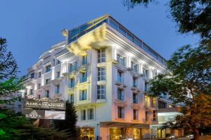 Limak Ambassadore Hotel, Ankara