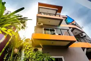 Baan Yuyen Guesthouse, Karon