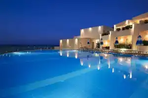 Bali Beach Hotel & Village, Balion