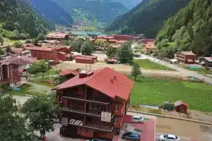 Nova Uzungol, Uzungol