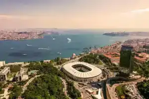 Gokce Pansiyon - Only men, Istanbul