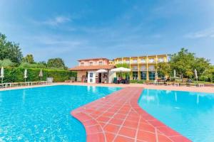 Hotel Bella, Lazise