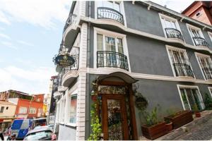 Basileus Hotel, Istanbul
