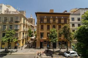 Soho Boutique Hotel, Malaga