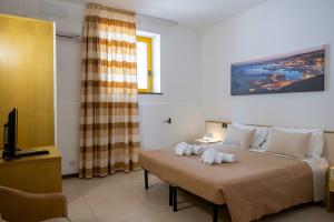 Hotel Santa Lucia, Santa Cesarea Terme