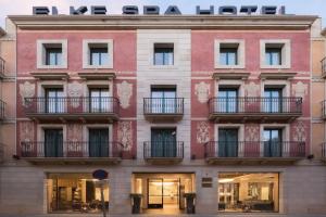 Elke Spa Hotel, Sant Feliu de Guixols