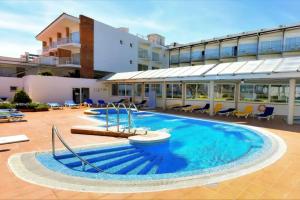 Hotel Port-Bo, Calella de Palafrugell